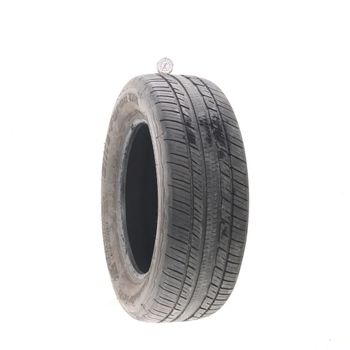 Used 255/60R18 BFGoodrich Elite-Force T/A Pursuit 112V - 8/32