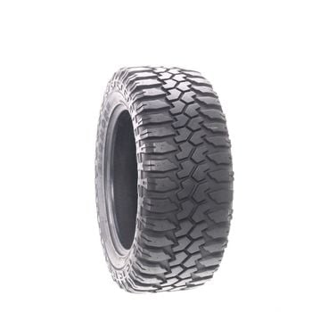 Used LT305/55R20 Maxxis MT-762 Bighorn 121/118Q - 14/32