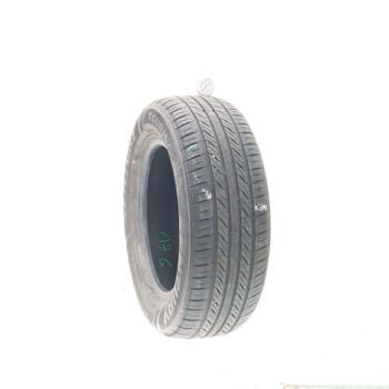 Set of (2) Used 225/60R16 Sentury Touring 98H - 8.5-9.5/32