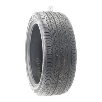 Used 245/45R20 Continental ProContact TX 99H - 8.5/32