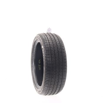 Used 215/45R17 Bridgestone Ecopia EP422 Plus 87V - 9.5/32