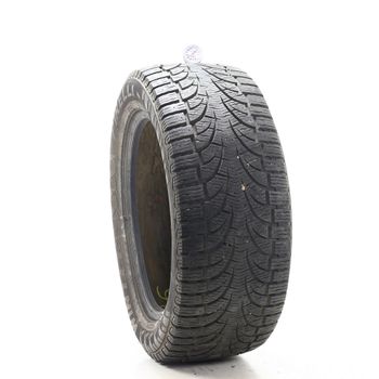 Used 265/50R19 Pirelli Winter Carving Edge 110T - 9/32