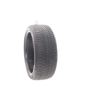 Used 245/40R20 Falken Eurowinter HS01 99W - 6.5/32