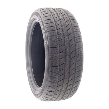 Driven Once 235/45ZR18 Radar Dimax AS-8 98W - 10/32