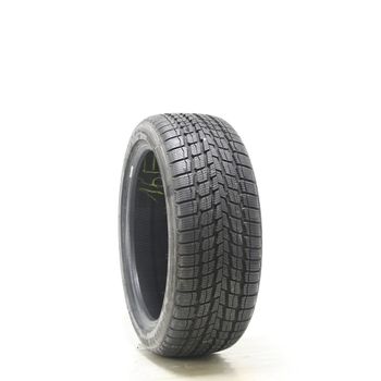Set of (2) Driven Once 225/45R18 Firestone WeatherGrip 95V - 9.5/32