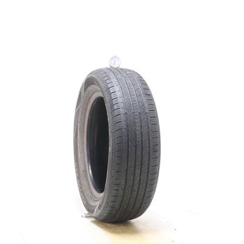 Set of (2) Used 205/60R16 Sceptor 4XS 91H - 7.5/32