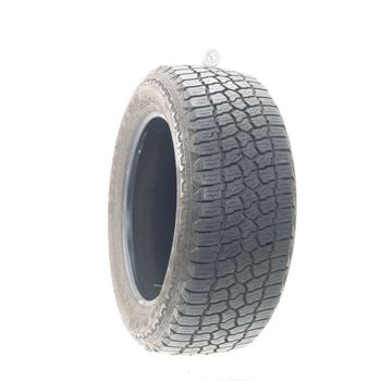 Used LT285/55R20 Milestar Patagonia A/T R 122/119R - 12.5/32