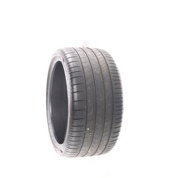 Used 305/30ZR21 Pirelli P Zero PZ4 NA1 100Y - 7/32