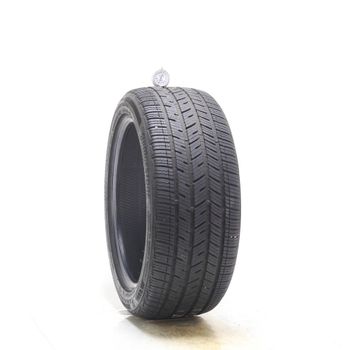 Used 245/45R18 Bridgestone DriveGuard Plus RFT 96W - 7.5/32