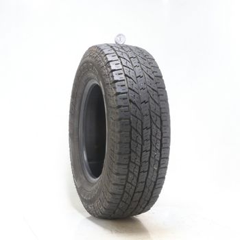 Used LT265/70R17 Yokohama Geolandar A/T G015 121/118S - 13.5/32