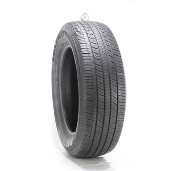 Set of (4) Used 265/60R20 Yokohama Geolandar X-CV G057 112H - 8.5/32