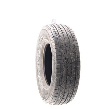 Used 265/70R16 Yokohama Geolandar H/T G056 111T - 11.5/32