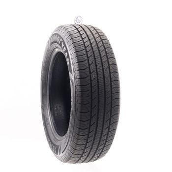 Set of (2) Used 235/65R18 Goodyear Assurance Outlast 106V - 12-12.5/32