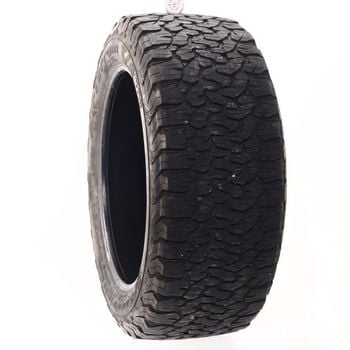 Used LT35X12.5R22 BFGoodrich All-Terrain T/A KO2 117R - 10/32