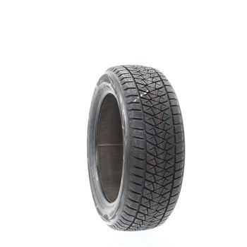 New 235/55R19 Bridgestone Blizzak DM-V2 105T
