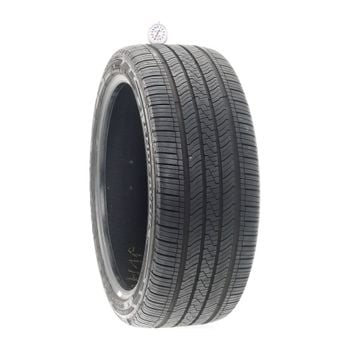 Set of (2) Used 235/40R19 Cooper Endeavor 96V - 8/32