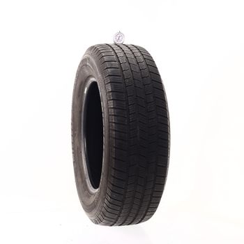 Used 255/65R18 Michelin Defender LTX M/S 111T - 8/32