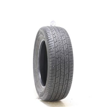 Used 215/60R16 Continental ControlContact Tour A/S Plus 95H - 8.5/32