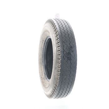 Used ST225/90D16 Deestone D902 132/128L - 11/32