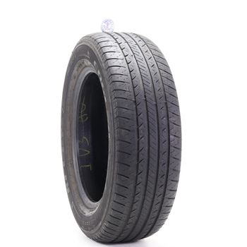 Set of (4) Used 245/60R18 Kelly Edge A/S 105H - 6.5/32