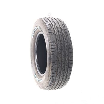 Used 255/70R17 Nexen Roadian HTX 2 RH51 112T - 8.5/32