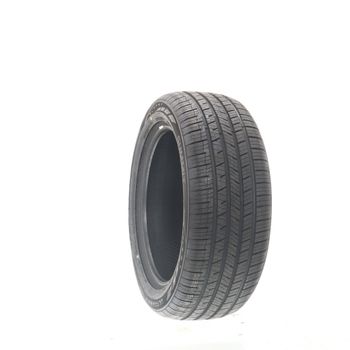 Set of (4) New 235/50R18 Summit Ultramax UHP AS 97W