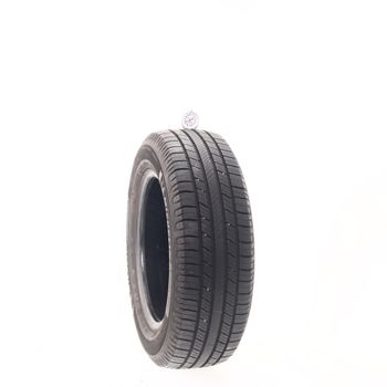 Set of (2) Used 205/65R16 Michelin Defender 2 95H - 9.5/32