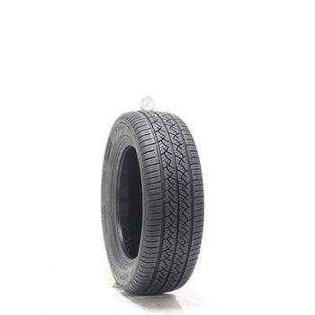 Set of (2) Used 195/60R15 Continental TrueContact Tour 88T - 8/32