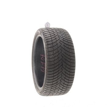 Used 255/35R19 Pirelli Cinturato Weather Active 96Y - 7/32