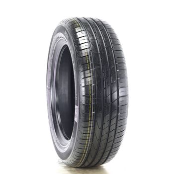 Set of (2) Driven Once 225/60R18 Hankook Ventus S1 evo2 SUV HRS 104W - 9.5/32