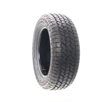 Driven Once 275/60R20 Bridgestone Dueler A/T Ascent Enliten 115T - 12/32