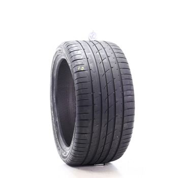 Used 285/35ZR19 Goodyear Eagle F1 Asymmetric 2 NO 103Y - 8/32