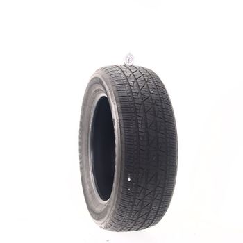 Used 245/60R18 Firestone Destination LE3 105H - 7/32