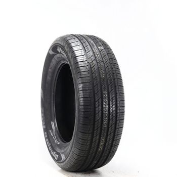 Set of (2) Driven Once 275/60R18 Hankook Dynapro HP2 113H - 10.5/32