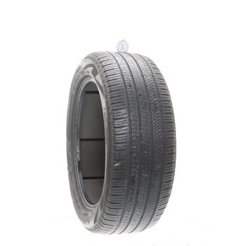 Used 255/50R20 Pirelli Scorpion Zero LR PNCS 109W - 7/32