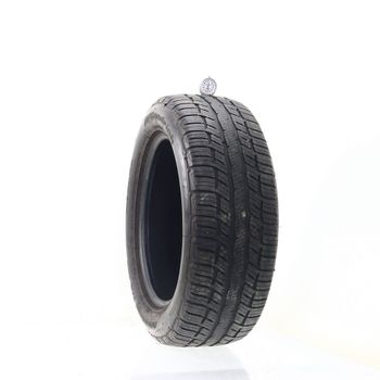 Set of (2) Used 245/55R18 BFGoodrich Advantage T/A Sport 103V - 7-7.5/32