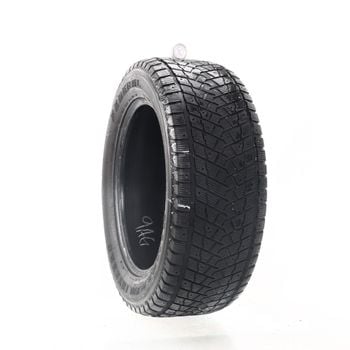 Used 275/55R20 Federal Himalaya Inverno K1 117Q - 5.5/32