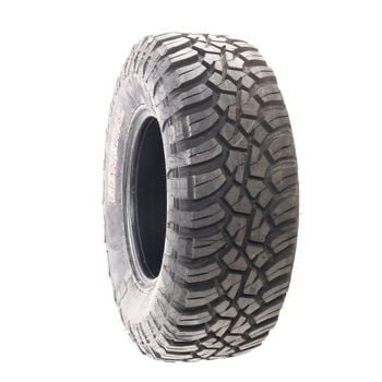 Driven Once LT35X12.5R17 General Grabber X3 121Q - 21/32