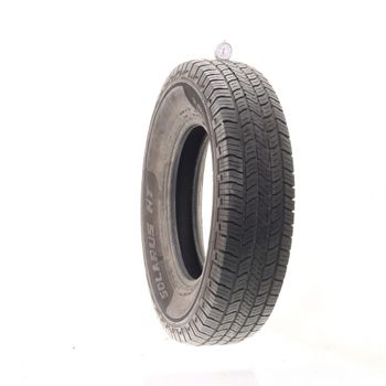 Used LT235/80R17 Starfire Solarus HT 120/117R - 7/32