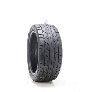 Used 265/40ZR19 Nitto NT555 G2 102W - 7/32