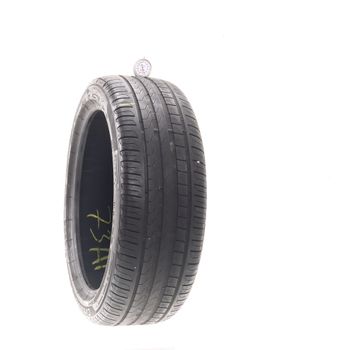 Used 225/45R19 Pirelli Cinturato P7 Run Flat 92W - 6/32
