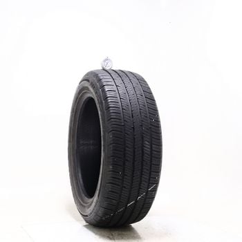 Set of (4) Used 225/55R17 BFGoodrich Advantage Control 97V - 8-8.5/32