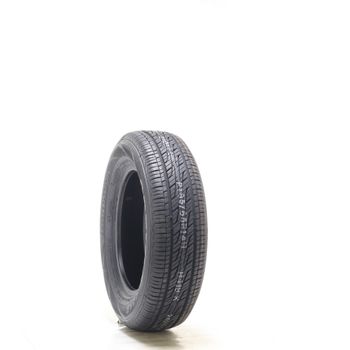 Set of (4) Driven Once 185/65R14 Hankook Optimo H418 85H - 9.5/32
