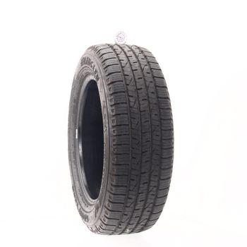 Used 235/60R18 Goodyear Wrangler Steadfast HT Kevlar 107H - 11/32