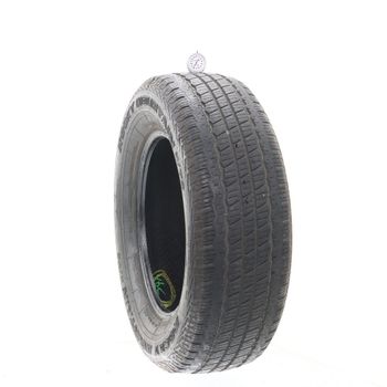 Used 255/65R18 Rocky Mountain H/T2 111T - 8/32