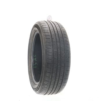 Used 225/55R18 Nexen N'Priz AH5 98H - 8.5/32