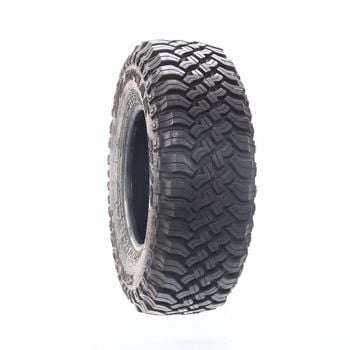 Set of (2) Used LT31X10.5R15 Falken Wildpeak M/T MT01 109Q - 17/32