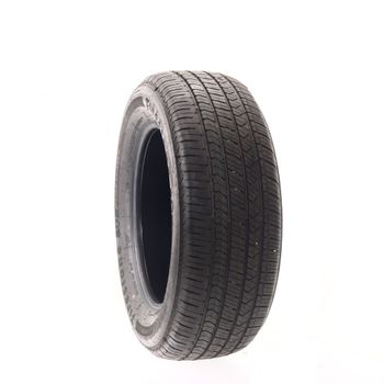 Driven Once 255/60R18 Firestone Firehawk Pursuit 108V - 9/32