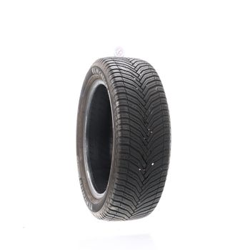 Used 225/55R19 Michelin CrossClimate 2 99V - 8.5/32