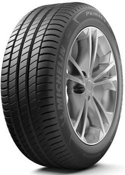 Set of (2) New P245/45R19 Michelin Primacy 3 102Y